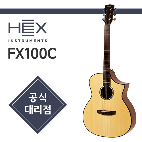 헥스 FX100C