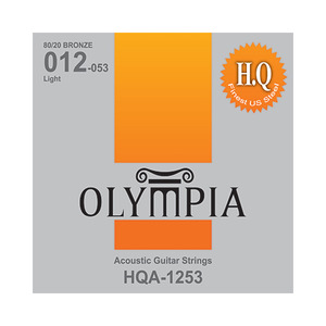 올림피아 HQA-1253